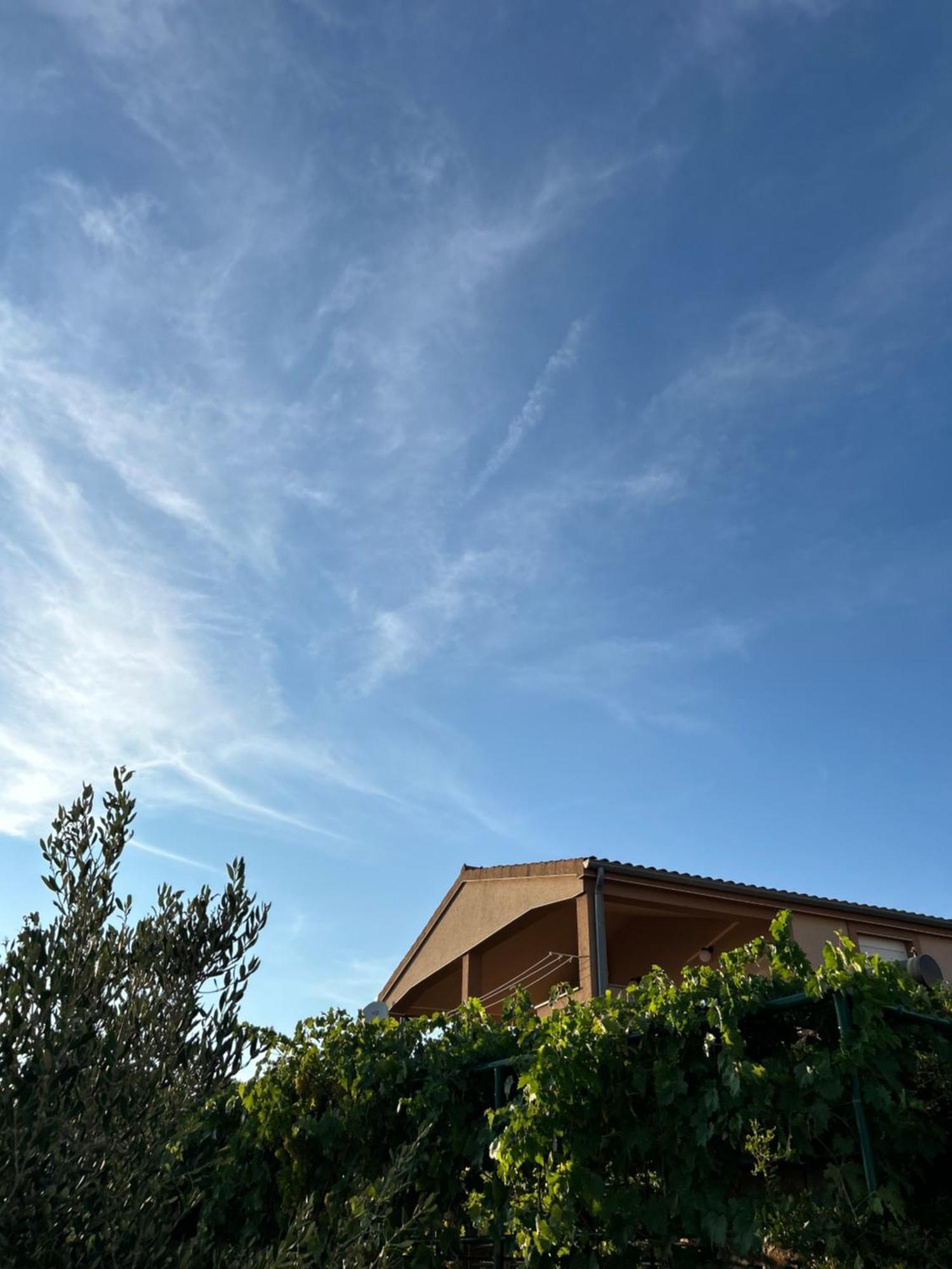 Apartamento Danisacroatia Maslenica Exterior foto